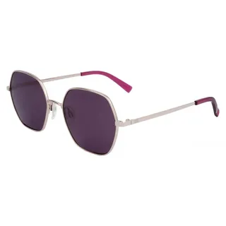 Tommy Hilfiger TH 1859/RE/S Gold 52/18/145 Damen Sonnenbrillen - Gold