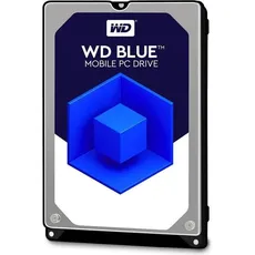 Bild von Blue HDD 2 TB WD20SPZX