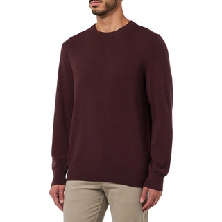 Marc O'Polo Herren 329514460504 Pullover, 690, XX-Large