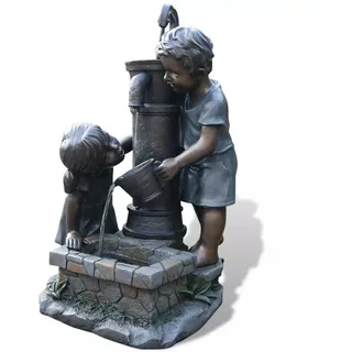 UBBINK Dekobrunnen Atlanta