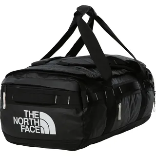 The North Face Base Camp Voyager Duffel 42l tnf black/tnf white-npf (53R) OS