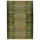 Theko In Outdoor GINO FALCONE Aurora green 200x285cm
