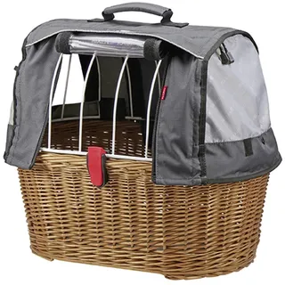 KLICKfix Doggy Basket Plus Gta 40l Korb