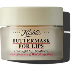 Bild Buttermask For Lips Lippenmaske, 30 g