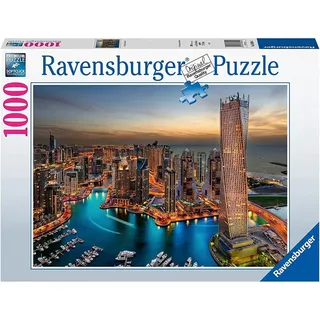 Ravensburger 88904 Puzzle Puzzlespiel 1000 Stück(e) Landschaft