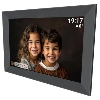 Denver Frameo Pff-1012b ́ Black