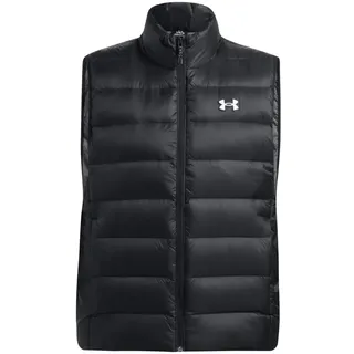 Under Armour Legend Schwarz S