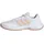 Damen GAMECOURT Tennis Shoes FTWR White/Blush pink/FTWR White 40 EU