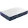 Mattress Memory-Schaum blau 200 200