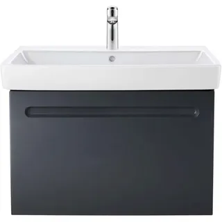 Duravit No. 1 Waschtisch 80 x 46 cm (23758000002)