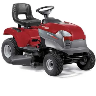 Castelgarden Rasentraktor XD 150 HD mit Seitenauswurf und Motor ST 400