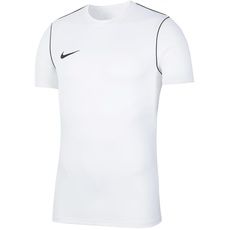 Bild von Dry Park 20 T-Shirt white/black XL