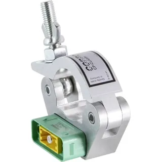 Contrik 1027382 Stecker 1 St.