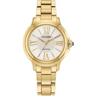 Citizen L Edelstahl 30 mm EM1162-52A