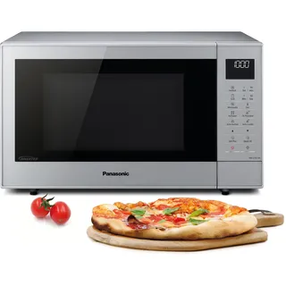 Panasonic NN-CT57JMGPG Silber