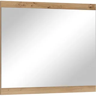HBZ Spiegel Milan Artisan Eiche Dekor