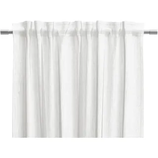 Neutex for you! Libre-ECO Multifunktionsband 142 x 155 cm Weiß 1 Stk.