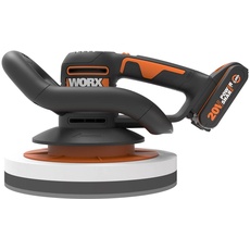 WORX WX856 Akku Polierer 20V Max