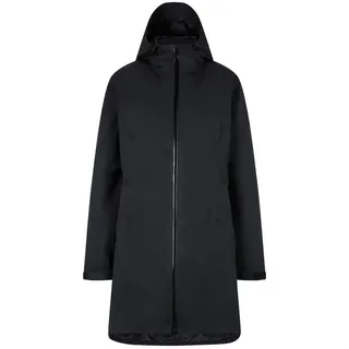 Nordisk Liz Twin Down Coat - schwarz