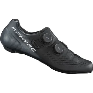 Shimano S-PHYRE RC9 (RC903) Schuhe, Schwarz, 42