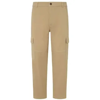 Pepe Jeans Pm211754 Cargohose - Malt Beige - 34
