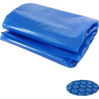 Mendler Solarplane blau 7,31x3,65 m