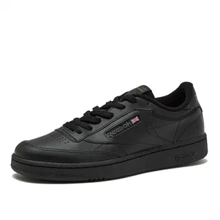 Club C 85 Intense Black / Charcoal 45,5