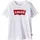 Kids batwing tee Jungen weiß 6 Jahre