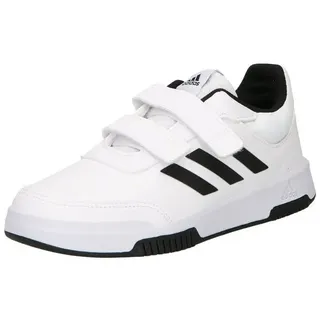 Tensaur Hook and Loop Cloud White / Core Black / Core Black 33 1/2