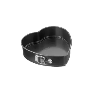 Kaiser Herz-Springform Classic 25 x 26 cm
