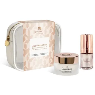 JEAN D‘ ARCEL Édition Anniversaire 66 Pflegeset 65 ml
