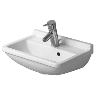 Duravit Starck 3 Handwaschbecken 45 x 32 cm (0750450000)