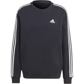 Adidas 3S Sweatshirt Black S