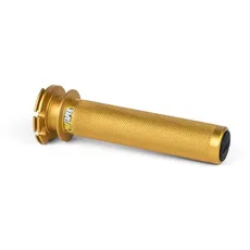 Protaper 025074 Gasschlauch Twister, Gold