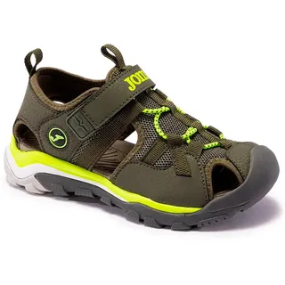 Joma S.lake V Sandalen - Brown - EU 30