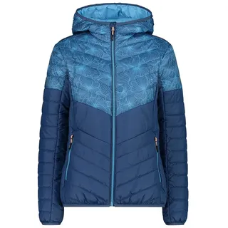 CMP 33z5126 Jacke - dusty blue - XS