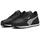 ST Runner v4 Unisex Black/Gray/White 38 5