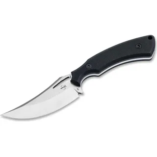 Böker Plus Tavros feststehendes Messer mit Kydex-Scheide und Persian-Style Klinge