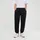 Jogger Hosen Schwarz M