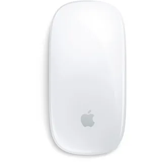 Apple Magic Mouse Weiß
