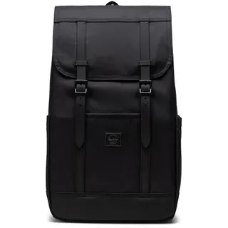 Herschel Retreat 23 l schwarz