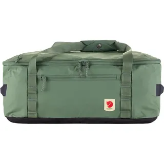 Fjällräven High Coast Duffel 36 One Size Patina Green