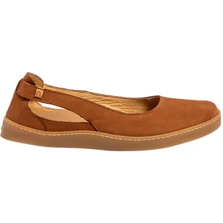 El Naturalista Damen N5906 Origen Flache Sandale, Leder, 40 EU Weit