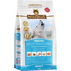 Bild VetLine Weight Management 2 kg