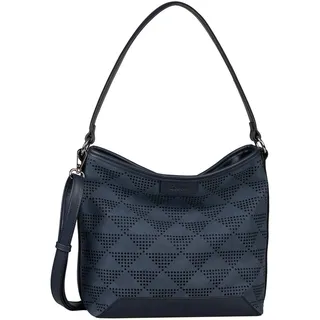 Gabor Talina Schultertasche 27 cm dark blue