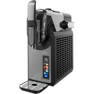 Cecotec Twist&ice 2600 Slush-Eis-Maschine - Schwarz