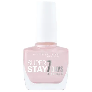 Maybelline Super Stay 7 Days Nagellack 78 porcelain 10 ml