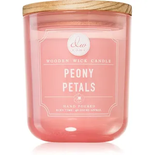 DW Home Signature Peony Petals Duftkerze 326 g