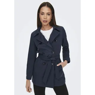 Only ONLVALERIE Trenchcoat OTW NOOS",