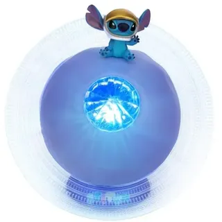 tomik toys gmbh Stitch Galaxy Projection Light Rechargeable Batter